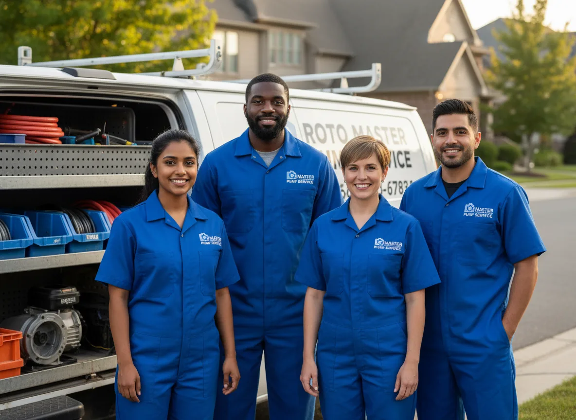 Sump Pump Installation company in Durhamville, NY